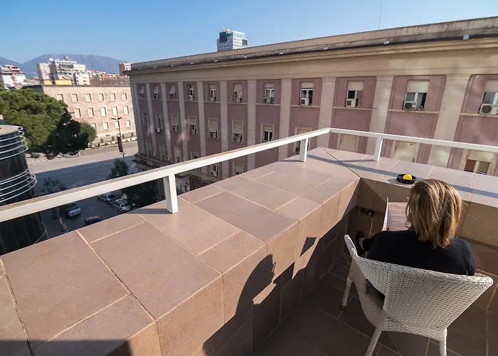 科托尼精品酒店 酒店 4*