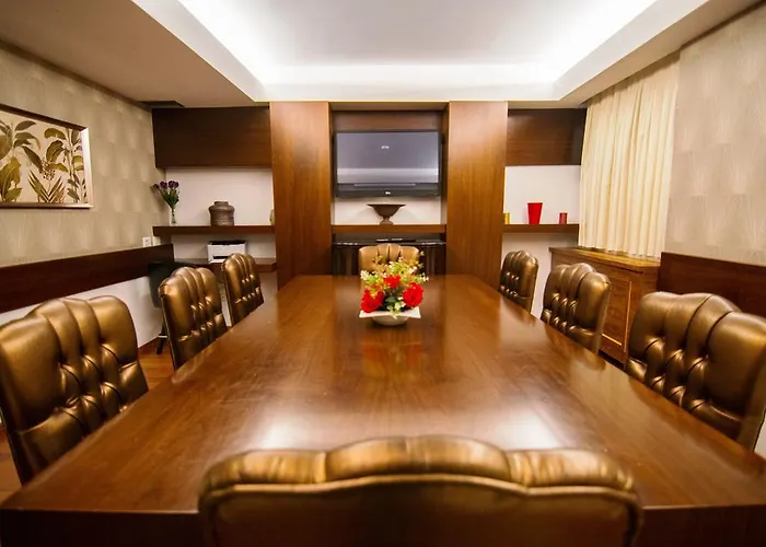 酒店 科托尼精品酒店 地拉那